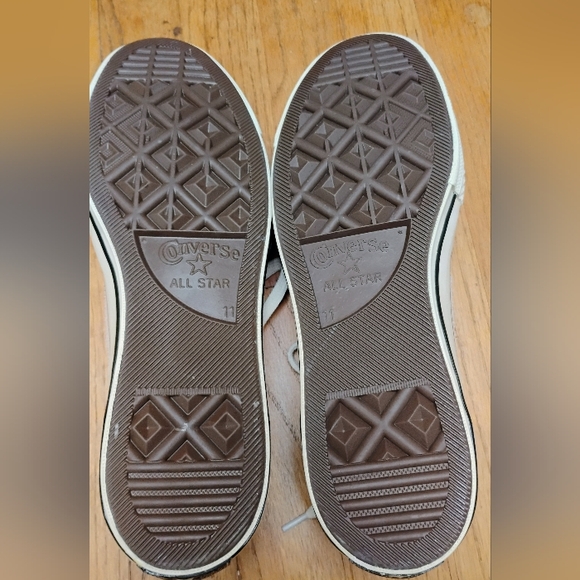 Converse Chuck 70 Low Dusk Pink 157587C Suede Sneakers - Picture 5 of 7